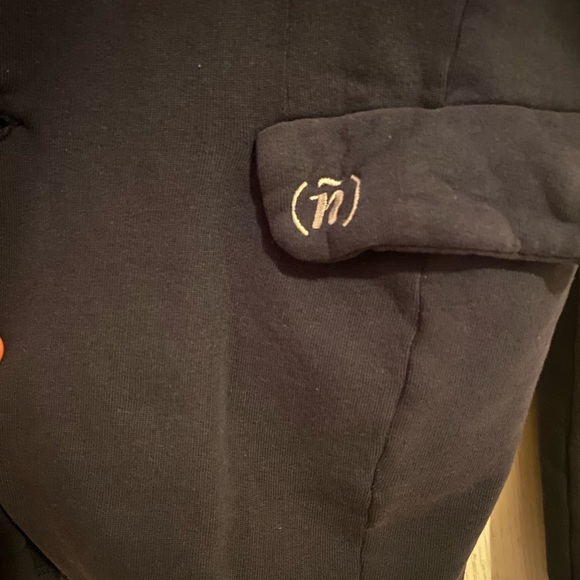 Spanglish Wool blazer - Picture 5 of 5